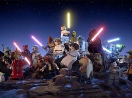 В PS Plus в августе войдут LEGO Star Wars, Five Nights at Freddy's и Ender Lilies - изображение 1