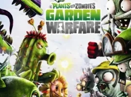 «Первый запуск». Plants vs Zombies: Garden Warfare - изображение 1