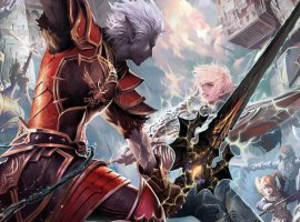 Необычное состязание в Lineage 2 за миллион рублей - изображение 1