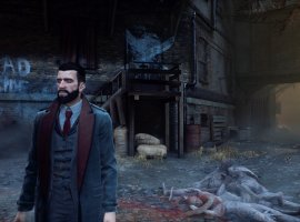 Vampyr. Что значит быть кровопийцей? - изображение 1