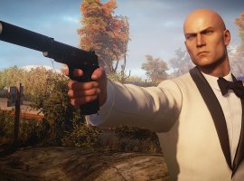 Создатели Hitman и 007 First Light объяснили поддержку Switch 2 - изображение 1