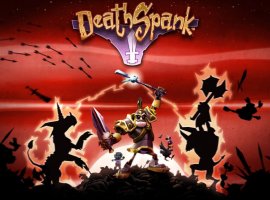 Разработчики DeathSpank и мобильной Kill Shot объявили о закрытии - изображение 1