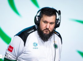 Team Falcons по Counter-Strike 2 выступит на BLAST Bounty без тренера и с заменой игрока​ - изображение 1