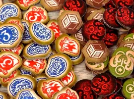 День Лавкрафта: 5 порталов в настольные миры - изображение 1