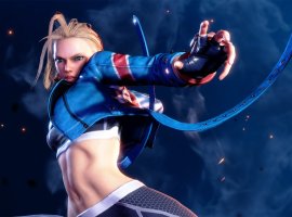 Критики остались в восторге от Street Fighter 6 - изображение 1