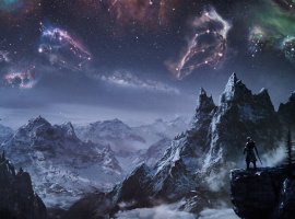 The Elder Scrolls 5: Skyrim получила долгожданные 60 fps на Nintendo Switch 2 - изображение 1