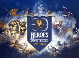 Ubisoft рассказала о праздновании тридцатилетия серии Heroes of Might and Magic - изображение 1