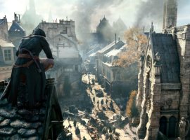 Разработчик Assassin's Creed Shadows хочет увидеть упор на паркур в будущих частях серии - изображение 1