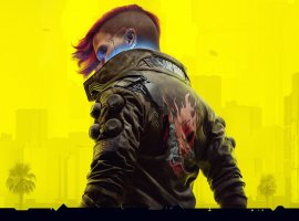 Сиквел Cyberpunk 2077 напишут сценаристы Control и Star Wars The Old Republic - изображение 1