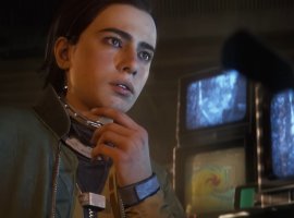 Фанаты ARC Raiders в ярости от замены привычной Селесты на реальную актрису - изображение 1