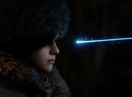 Авторы Lies of P анонсировали приквел с подзаголовком Overture - изображение 1