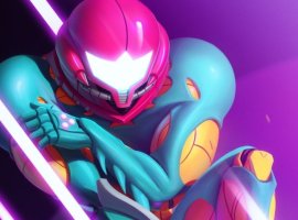Энтузиаст воссоздаёт Metroid Fusion в Minecraft - изображение 1