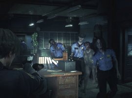 Продажи ремейка Resident Evil 2 превысили 16 млн — он вошёл в топ-10 игр Capcom за квартал - изображение 1