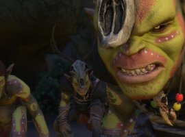 Создатели Skyblivion рассказали о гоблинах, старинном городе Брума и артефактах - изображение 1