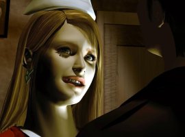 Испанское СМИ заявило о показе ремейка Silent Hill на The Game Awards 2025 - изображение 1