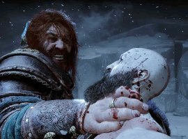 «Взяли Тора на роль Кратоса?» — фанаты God of War отреагировали на выбор актёра в сериале - изображение 1