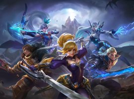 Драка за респект — разбор типичных ошибок новичков в Mobile Legends: Bang Bang - изображение 1