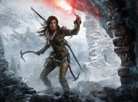 Незадолго до gamescom 2023 авторы Tomb Raider призвали ждать срочных новостей - изображение 1