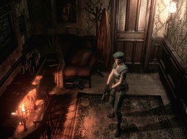 Автор Resident Evil Синдзи Миками намекнул на возвращение к разработке игр - изображение 1