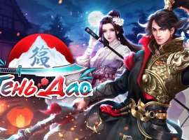 Тень Дао: Магия, войны альянсов и капризные феи! - изображение 1