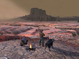 Песочница Kenshi разошлась тиражом в три миллиона копий - изображение 1