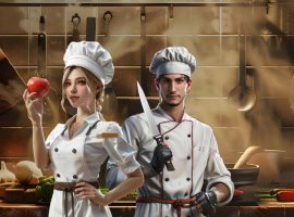 Симулятор готовки Cooking Simulator 2: Better Together получит презентацию в декабре - изображение 1