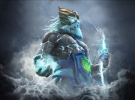 Возраст в киберспорте — почему карьера в Dota 2 самая долгая - изображение 1