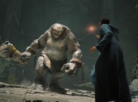 Elden Ring не смогла обогнать Hogwarts Legacy в свежем чарте продаж Британии - изображение 1