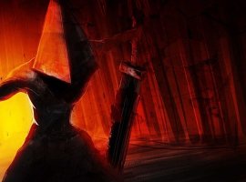 20 самых страшных хоррор игр на ПК с лучшим сюжетом - изображение 1