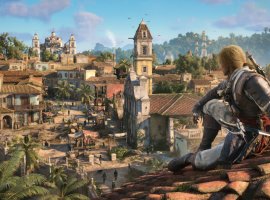 Во что поиграть в июле 2026 — Assassinʼs Creed: Black Flag Resynced, The Life and Suffering of Prince Jerian, Halo: Campaign Evolved - изображение 1