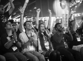 Что принес нам Blizzcon 2015? - изображение 1