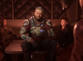 К Star Citizen выпустили обновление со звёздной системой Nyx и другим контентом - изображение 1