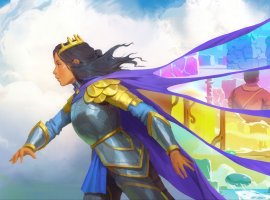 Braid, The Witness и новая игра Джонатана Блоу — как головоломки учат нас думать - изображение 1