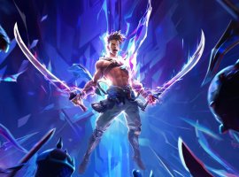 Новая Prince of Persia уже ушла на скидки на PC и консолях PlayStation и Xbox - изображение 1