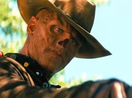 Уолтон Гоггинс не знал о популярности знаменитой фразы о войне из Fallout - изображение 1