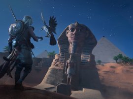 Assassin's Creed Origins и Valhalla стали совместимыми с обновлением 24H2 для Windows 11 - изображение 1