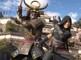 Хендерсон: Assassinʼs Creed Shadows может достичь шести миллионов игроков за первый месяц - изображение 1