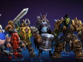 BlizzCon 2014: Heroes of the Storm — интервью с ведущим дизайнером Кео Милкером - изображение 1