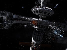 Одиночество на Луне: приключение Deliver Us the Moon выходит в октябре - изображение 1