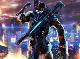 Обзор Crackdown 3. Лучше поздно - изображение 1