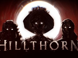 Карточный детектив Hillthorn получил трейлер с датой релиза — 10 ноября - изображение 1