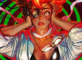 Подборка интересных инди-игр с презентации Six One Indie — трейлеры и страницы в Steam - изображение 1