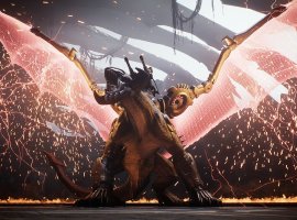 Лучший экшен в 2025 году: Doom: The Dark Ages, Battlefield 6, ARC Raiders - изображение 1