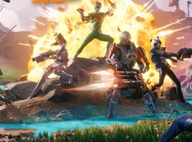 Создатели Fortnite намекнули на коллаборации с Tetris и Crash Bandicoot - изображение 1
