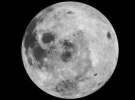 Наука и Anno 2205. Что на самом деле можно добывать на Луне? - изображение 1