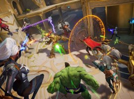 Будущее Marvel Rivals — чего ждут игроки - изображение 1