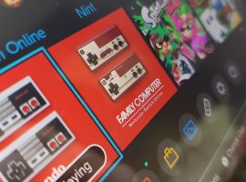 В Nintendo Switch Online появятся новые классические игры - изображение 1