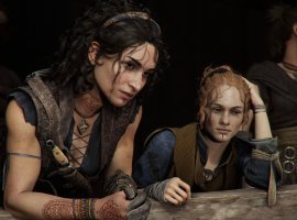 Как поступить с Лэни в Resonance: A Plague Tale Legacy — последствия выбора - изображение 1