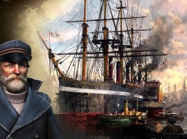 Предварительный обзор Anno 1800. Вперёд в прошлое - изображение 1