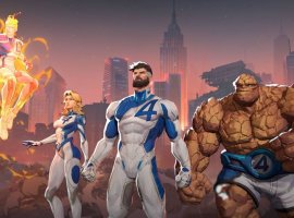 Counter-Strike 2 и Marvel Rivals лидируют в свежем чарте Steam - изображение 1